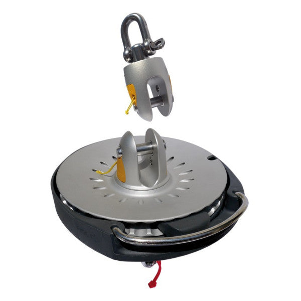 Karver KF2 Marine Spinnaker - Gennaker - JIB - Furling System - PF090000