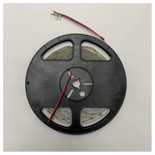 Bande LED de haute qualité, étanche, 12V, enrobée de résine, 335 SMD, pour utilisation marine et extérieure