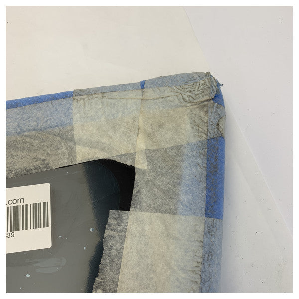 ルエマール ハンセ ヨット 675 右舷固定ガラスパネル - TBF3339 - 780337700 