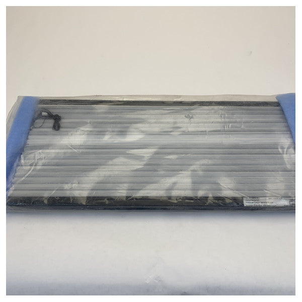 Dometic Terrassentür Jalousien STSNSA 499 x 2108 mm - schwarz 