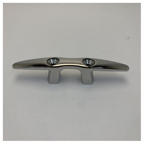 Morsetto in acciaio inossidabile lucido Osculati Silhouette 200 mm con bullone tru hull - 40.153.20 