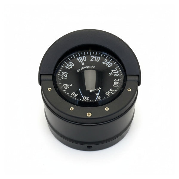 Ritchie Navigator DNP-200 Liquid Black Kompas (Binnacle Mount)