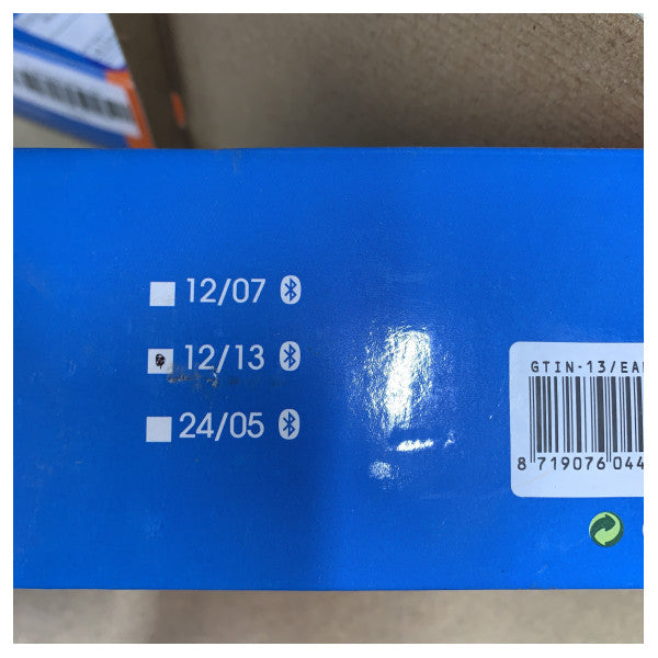 Chargeur de batterie Victron BlueSmart IP67 12VDC - 13AMP - BPC121315106 