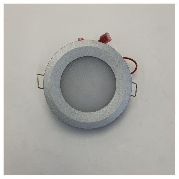 Casolux Maria A4 build in Recessed Downlight Spot 58-68 Lm/w 12/24V 3000K