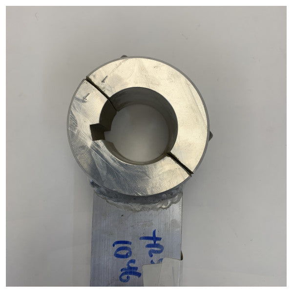 Дръжка от алуминий за управление на система с диаметър 50 мм - TRS1046 