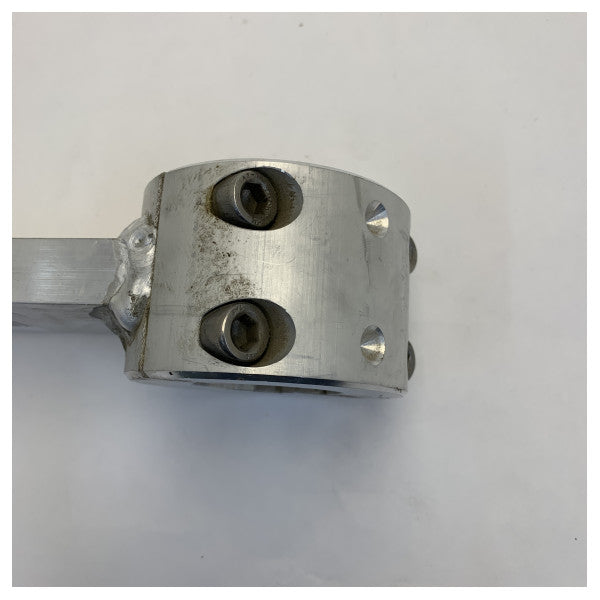 Дръжка от алуминий за управление на система с диаметър 50 мм - TRS1046 