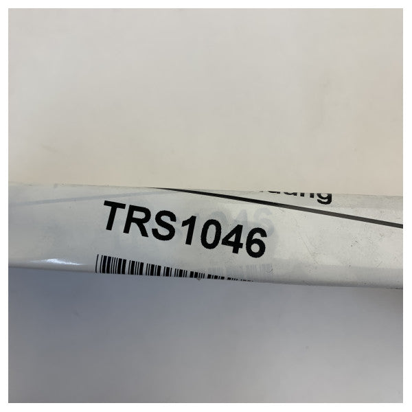 Дръжка от алуминий за управление на система с диаметър 50 мм - TRS1046 