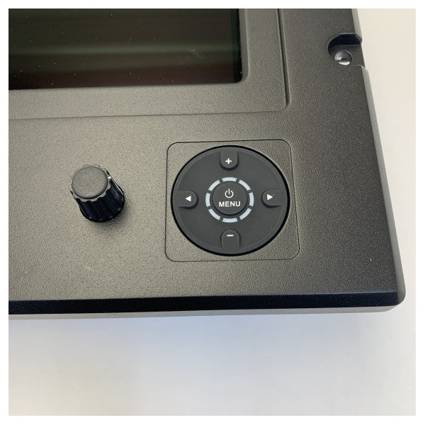 Hatteland JH19T14-MMD-DA1-AOBA 19 Inch Marine Glass Bridge Display