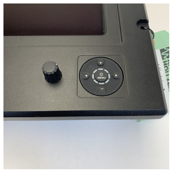 Hatteland JH19T14MMD-DA1 Multifunctional 19 Inch Marine Display