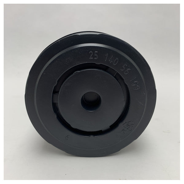 MTU2000 Motorları için Deniz Yağ Filtresi - 003 184 53 01