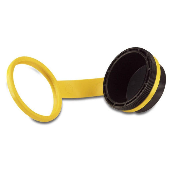 Marinco 32A-230V Waterproof Connector Cap - 93344311895