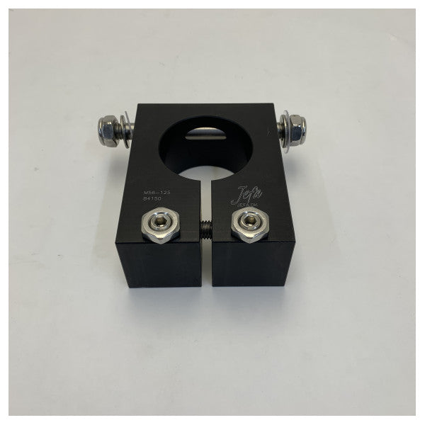 Jefa Rudder Control Top Mount Block за вал 50 мм - 47050K 
