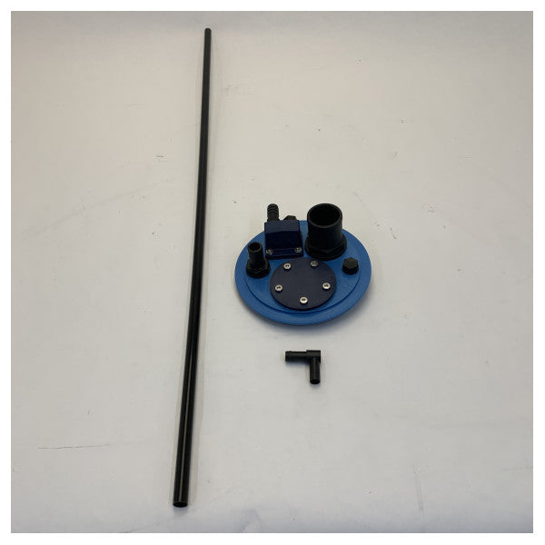 Vetus ILT connection kit for drinking water tanks - ILTCOND