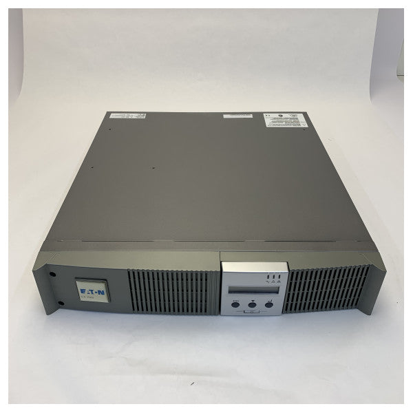 Eaton Marine UPS EX 1500 RT2U - 1500VA 230VAC - 3400844700
