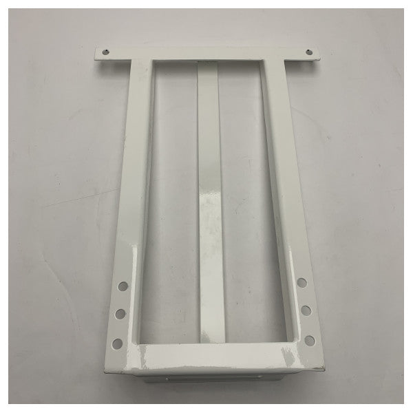 Support d'extincteur en acier de qualité marine STD Ferretti 690