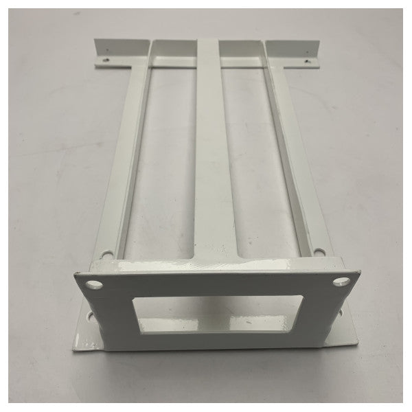 Support d'extincteur en acier de qualité marine STD Ferretti 690