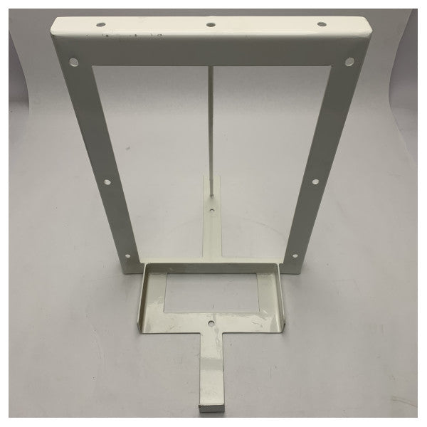 Support de montage d'extincteur de qualité marine pour Ferretti 690 USA