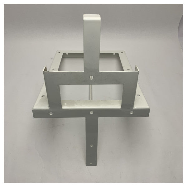 Support de montage d'extincteur de qualité marine pour Ferretti 690 USA