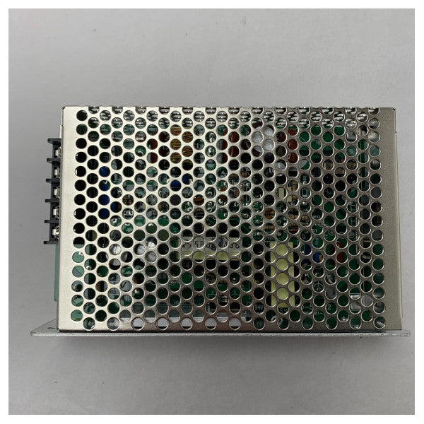 Mean Well SD-50B-5 5V 10A DC τροφοδοτικό για θαλάσσια ηλεκτρονικά ���� Συμπαγές, υψηλής απόδοσης με ρυθμιζόμενη έξοδο