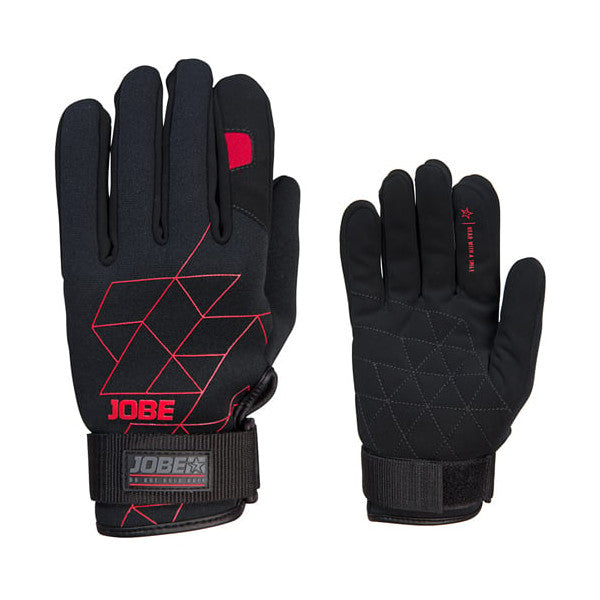 Jobs stream masses watersport gants noir s - 341017002 -s