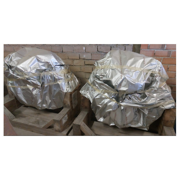 Nouveau kit moteur dual MTU série 4000 16V4000M90 2022 avec propulsion JET Kamewa 