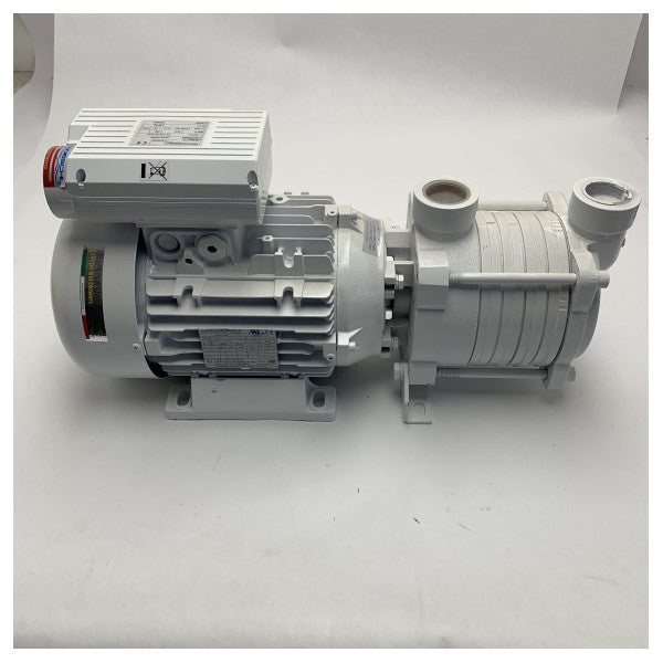 Gianneschi ACB 332/B pompa multistadio autoadescante per pozzi 230V 50HZ 2,2KW