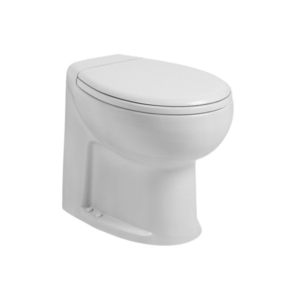 WC marino Planus Artic Plus con bidet ad alta pressione 24V