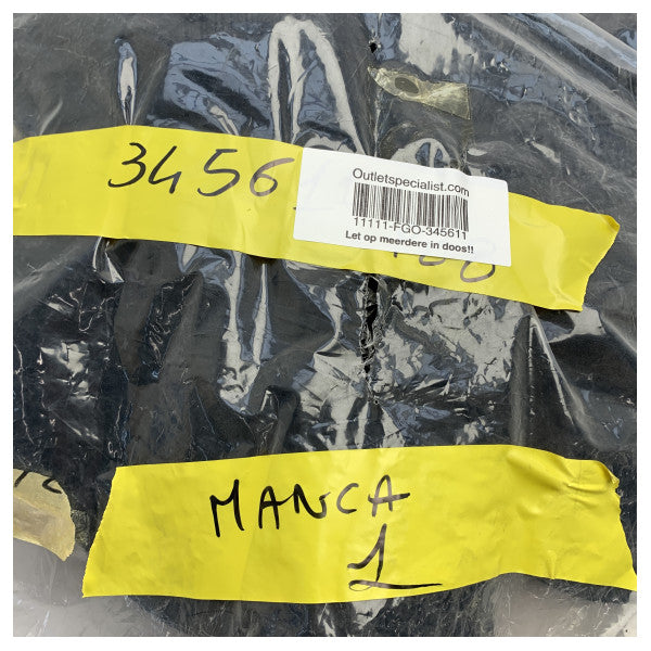 Original Pershing fender cover for fenders with D810 mm - 345611