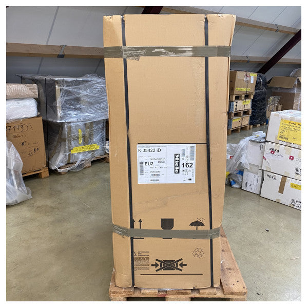 Miele K35422 ID Ibni fil-friġġ 250L 140 cm - 230V 50Hz