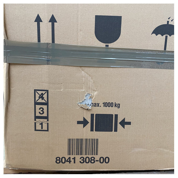 Miele K35422 ID Ibni fil-friġġ 250L 140 cm - 230V 50Hz