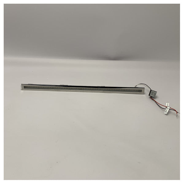 Cantalupi 85 ECO светлинна лента от неръждаема стомана, топло бяла 24V - 85ECO46624SSW