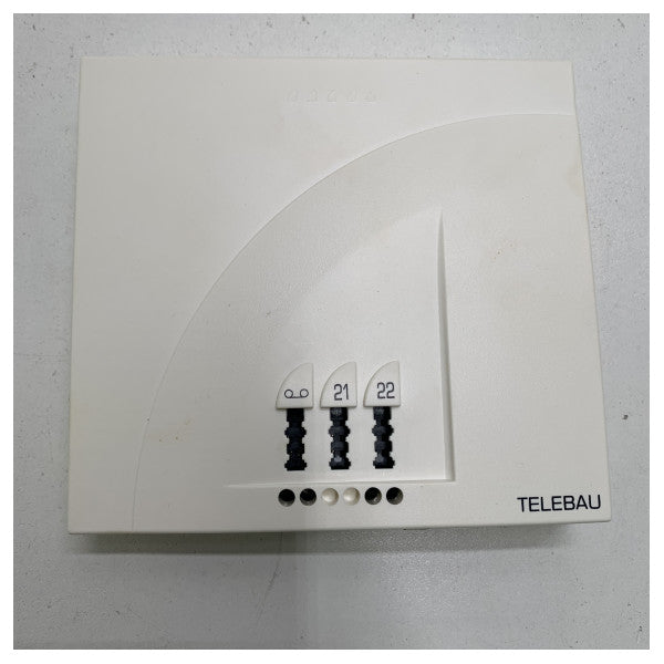 Cobham Telnet Vernona II Adaptateur RNISCOR