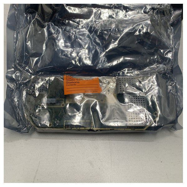 لوحة Cobham Sailor Sailor FBB HBB HPA لأنظمة الاتصالات البحرية الموثوقة