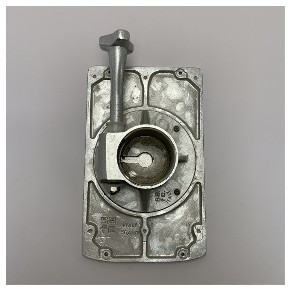 دعامة دعم الطاولة أو المقعد من الألومنيوم SAFE - 35. 4007