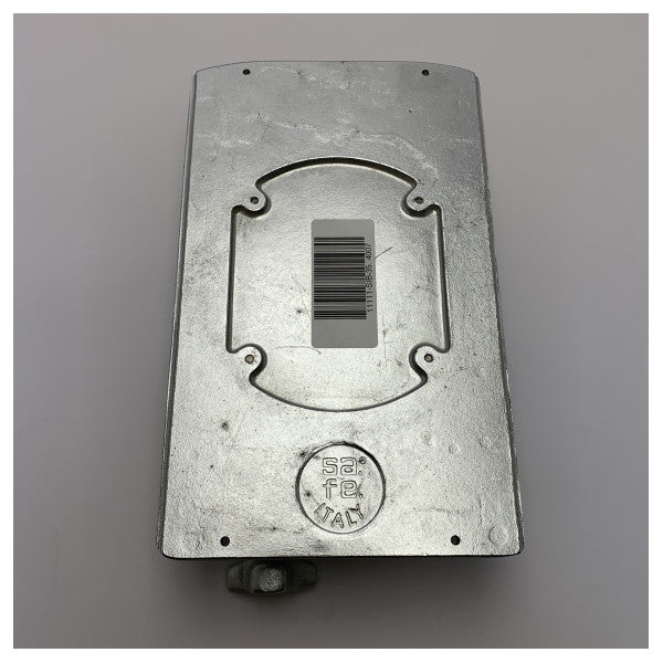 دعامة دعم الطاولة أو المقعد من الألومنيوم SAFE - 35. 4007