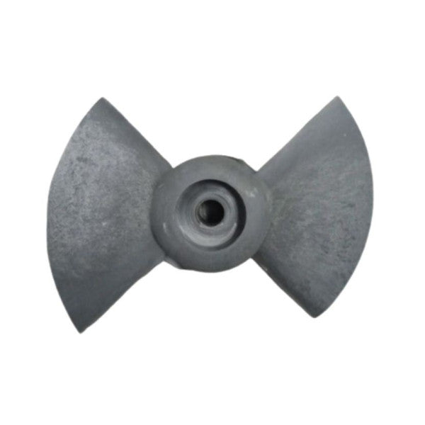 Max Power 35030 Ø110 mm 2-Blade Bowesthrester Ersatzpropeller