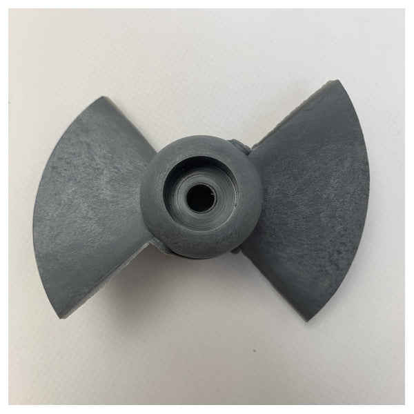 Max Power 35030 Ø110 mm 2-Blade Bowesthrester Ersatzpropeller