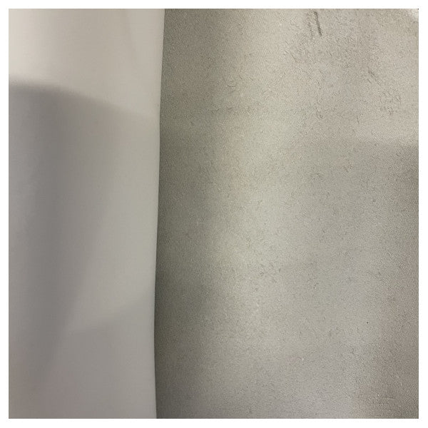 Foglizzo Marine White S305 кожа за трайна и луксозна тапицерия на лодки 13M2