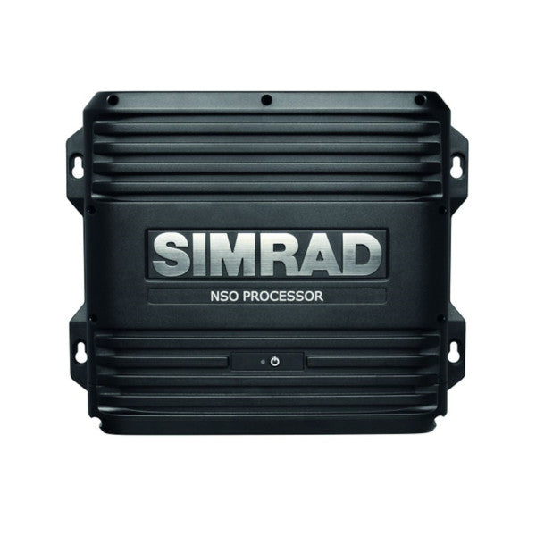 Simrad NSO EVO2 multifunctionele navigatie processor - 000-10997-001