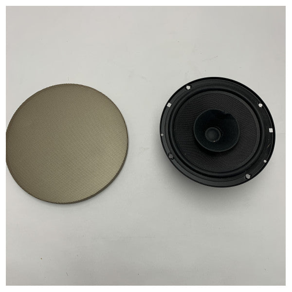 ASK AP65 black ceiling speaker