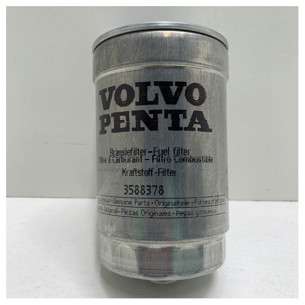 Insert du filtre à carburant Volvo Penta - 3588278