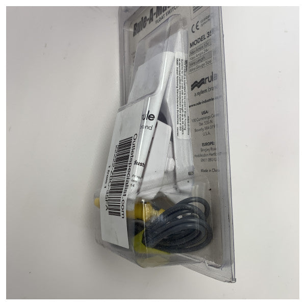 Regel A -Matic Lilge Switch 14 AMP 12/24V - 35FA