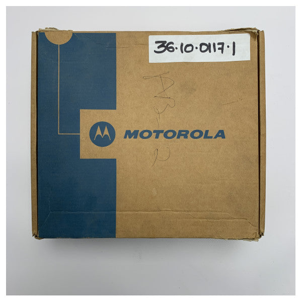 Motorola GP344r UHF Pandinche à 2 voies submercibles