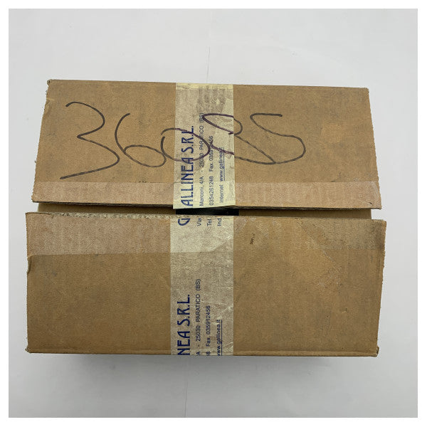 Високоякісний 24-вольтовий морський двигун склоочисника Gallinea для кораблів � Міцний, стійкий до корозії та простий в установці