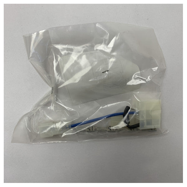 Високоякісний 24-вольтовий морський двигун склоочисника Gallinea для кораблів � Міцний, стійкий до корозії та простий в установці