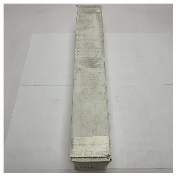 Volevatch B/SE-60-0B 600 mm porta asciugamani in nichel