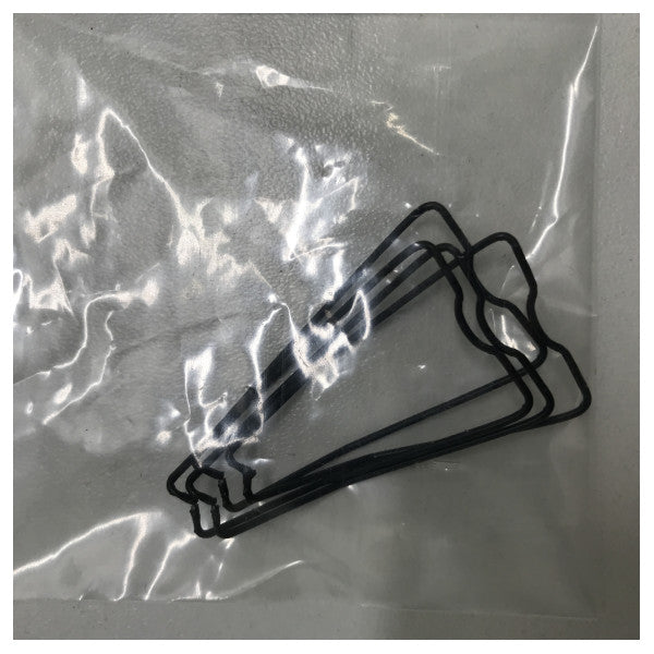 Finder electric cable connector blue - 435399