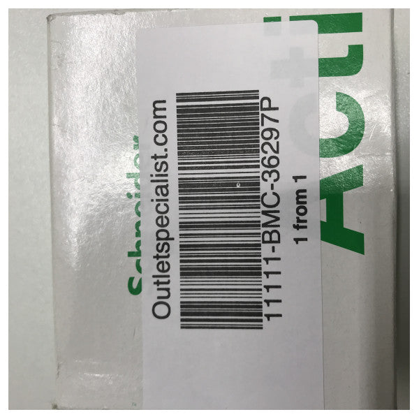 Schneider Electric Module de commande à distance 12-24V AC/DC pour applications marines - A9N26948