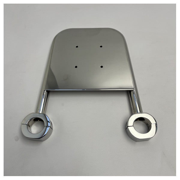 Висококачествен подвижен монтаж на морски прожектор от неръждаема стомана за трайно и устойчиво на атмосферни влияния осветление на лодката - 368745