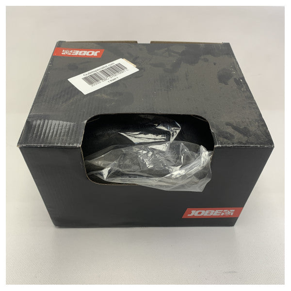 Jobe Slam wakeboard- og vandskihjelm sort L - 370016001-L